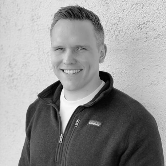 “We focus on industry best practices, meanwhile making sure you, our customer, is confident in our solutions. Data is worth it and people make it valuable.”