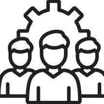 “We focus on industry best practices, meanwhile making sure you, our customer, is confident in our solutions. Data is worth it and people make it valuable.”